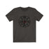 Fire Department Jersey Short Sleeve Tee